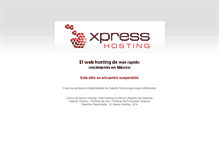 Tablet Screenshot of complementa.com.mx